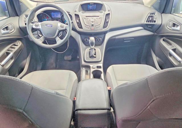 Продаж на аукціоні авто 2013 Ford Escape, vin: 1FMCU9G92DUD01258, номер лоту: 62587436