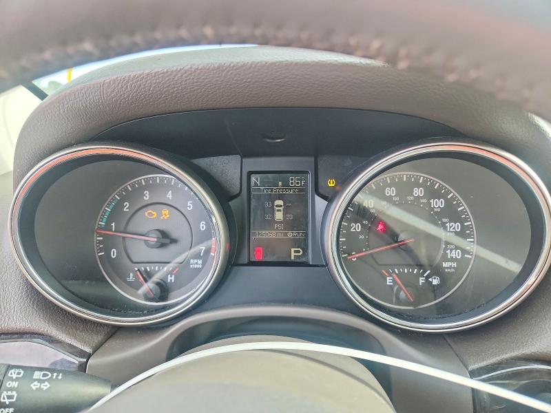 Aukcja sprzedaży 2013 Jeep Grand Cherokee, vin: 1C4RJEAG4DC588583, numer aukcji: 63504246