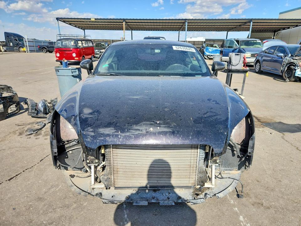 Продажа на аукционе авто 2015 Audi Tt, vin: TRUBFAFK5F1000378, номер лота: 62630626
