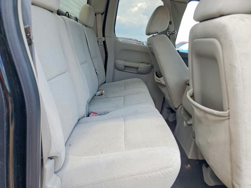 Aukcja sprzedaży 2008 Chevrolet Silverado, vin: 1GCEC19048Z220304, numer aukcji: 60172696