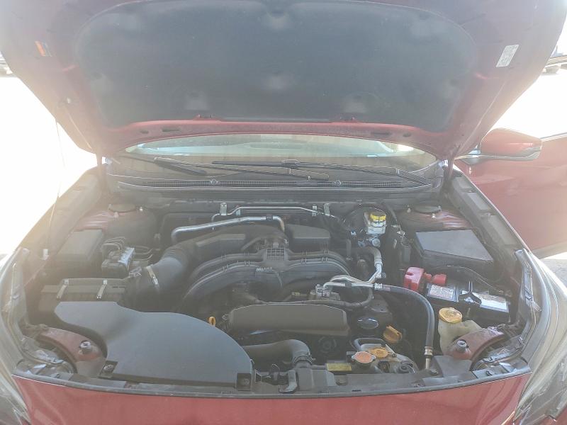 2022 Subaru Outback მანქანა იყიდება აუქციონზე, vin: 4S4BTACCXN3212921, აუქციონის ნომერი: 59198796