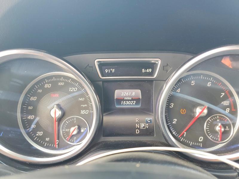 Aukcja sprzedaży 2017 Mercedes-benz Gle, vin: 4JGDA5JB7HA834165, numer aukcji: 60996406