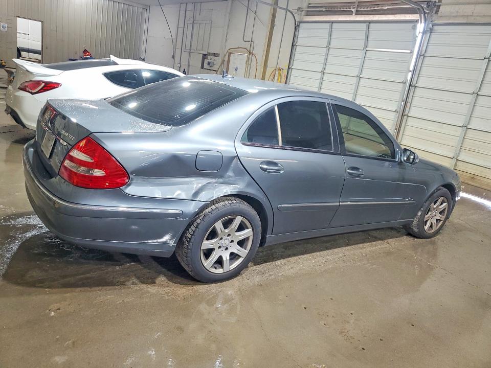 Продаж на аукціоні авто 2009 Mercedes-benz E, vin: WDBUF22X69B378295, номер лоту: 61209786