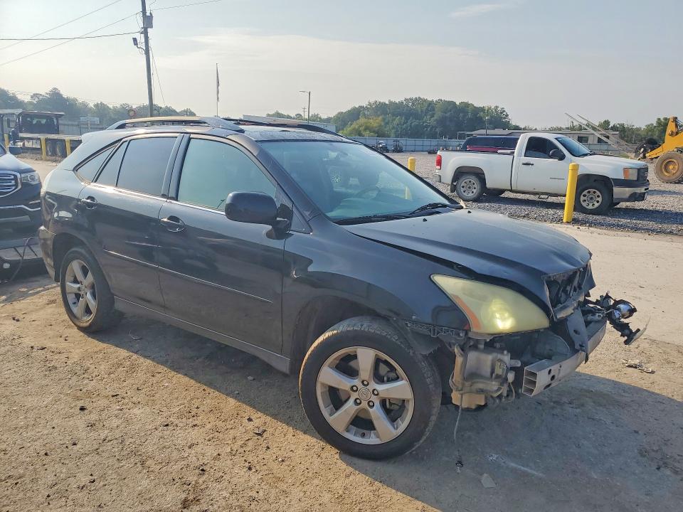 Aukcja sprzedaży 2004 Lexus Rx, vin: JTJGA31U340013715, numer aukcji: 62528286