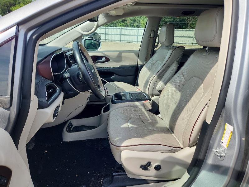 Aukcja sprzedaży 2018 Chrysler Pacifica, vin: 2C4RC1GGXJR112609, numer aukcji: 60068506
