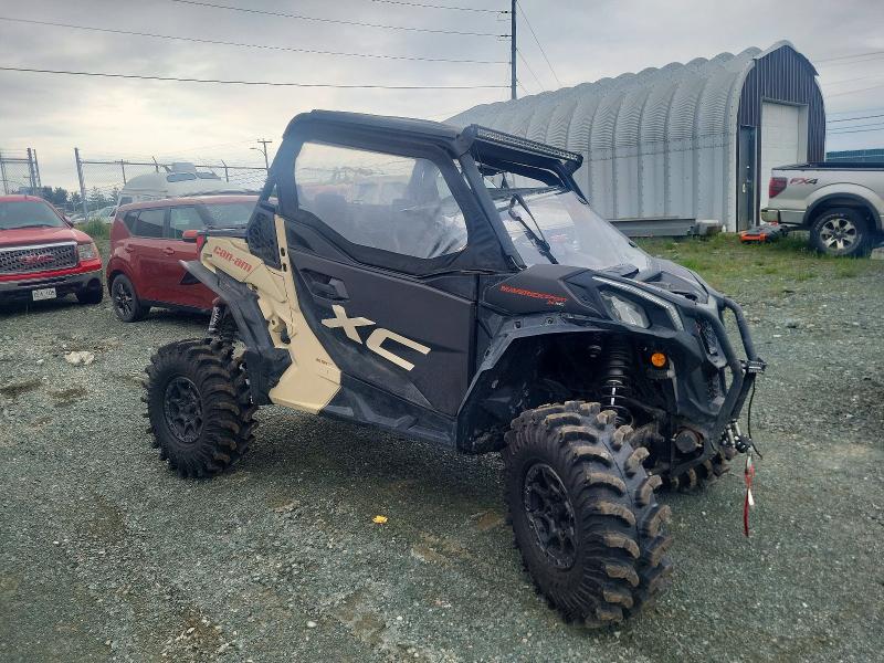 Продаж на аукціоні авто 2023 Can-am Maverick Sport, vin: 3JB1VAX49PE000426, номер лоту: 85610815