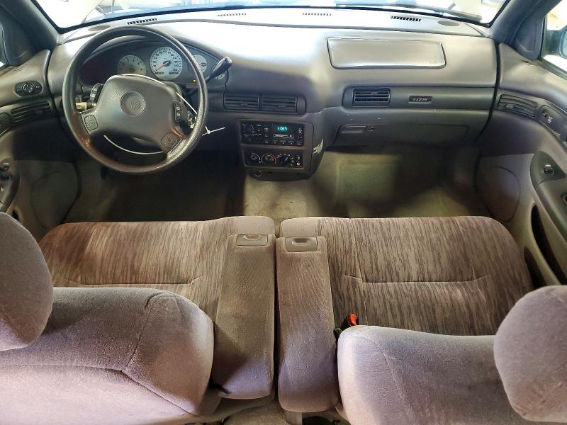 Продажа на аукционе авто 1997 Dodge Intrepid, vin: 2B3HD46T6VH785922, номер лота: 62448576