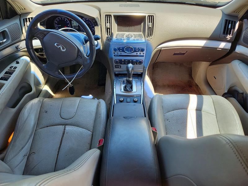 Продажа на аукционе авто 2013 Infiniti G37 Sedan, vin: JN1CV6AR4DM758794, номер лота: 60527326