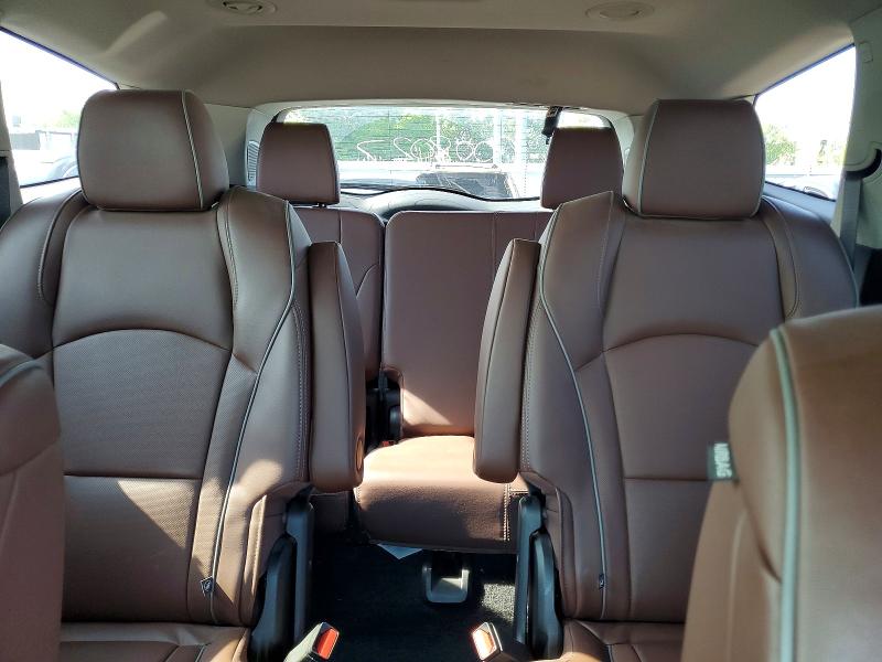 Aukcja sprzedaży 2021 Buick Enclave, vin: 5GAEVCKW8MJ142477, numer aukcji: 59972616