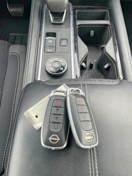 Продажа на аукционе авто 2023 Nissan Pathfinder, vin: 5N1DR3BC1PC270357, номер лота: 62355266