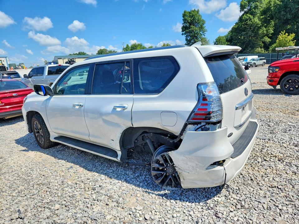 Aukcja sprzedaży 2022 Lexus Gx, vin: JTJAM7BX6N5309653, numer aukcji: 63134746