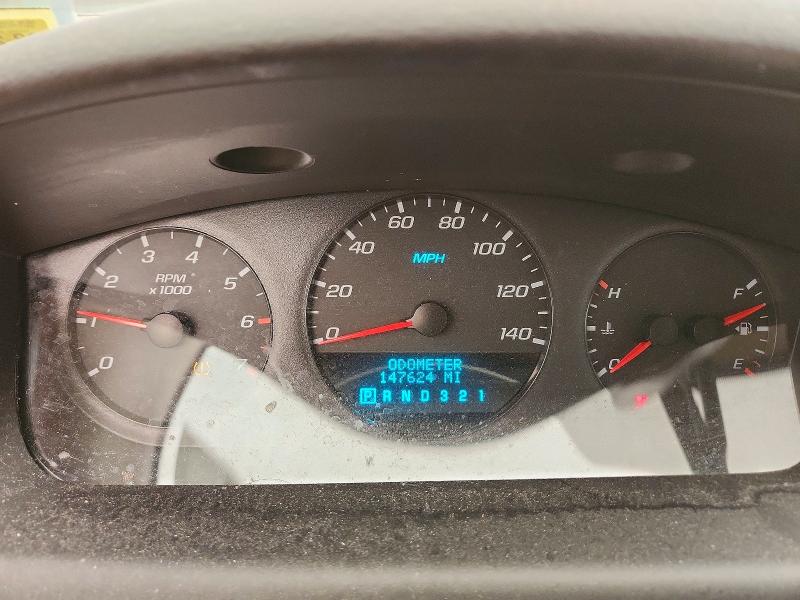 Продажа на аукционе авто 2009 Chevrolet Impala, vin: 2G1WB57K491180201, номер лота: 61309326