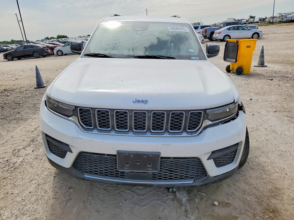 Aukcja sprzedaży 2023 Jeep Grand Cherokee, vin: 1C4RJHAG8PC541496, numer aukcji: 59849676