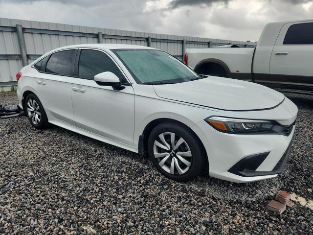 Aukcja sprzedaży 2024 Honda Civic, vin: 2HGFE2F20RH511153, numer aukcji: 62680146
