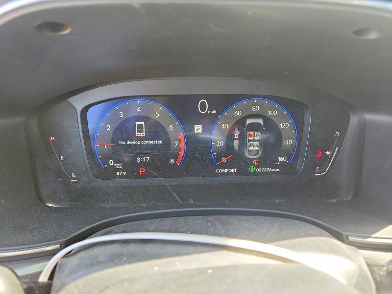 Продажа на аукционе авто 2025 Acura Integra, vin: 19UDE4H62SA006223, номер лота: 61859586