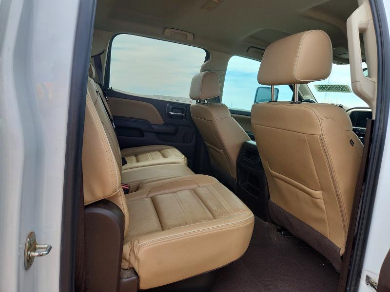 62525756 :رقم المزاد ، 1GT12SEY9KF258607 vin ، 2019 Gmc Sierra مزاد بيع