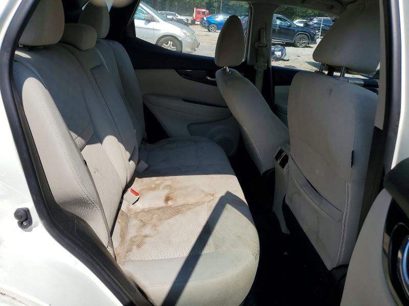 Продаж на аукціоні авто 2019 Nissan Rogue Sport, vin: JN1BJ1CP4KW237971, номер лоту: 62118136