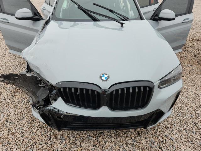 Aukcja sprzedaży 2024 Bmw X3, vin: 5UX43DP04R9T43097, numer aukcji: 62267896