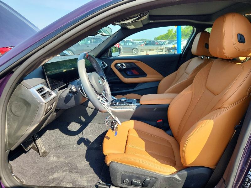 Aukcja sprzedaży 2026 Bmw M240xi, vin: 3MW53CM08T8F93932, numer aukcji: 62529366