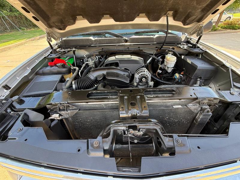 60145526 :رقم المزاد ، 3GCRCSE02AG264790 vin ، 2010 Chevrolet Silverado مزاد بيع