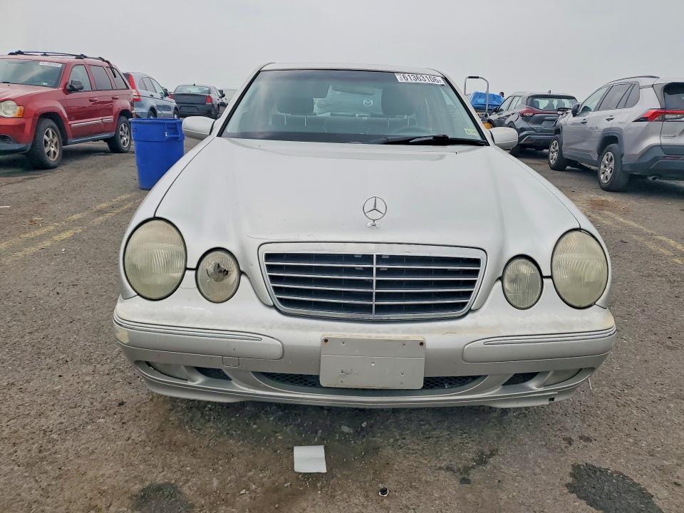 Продажа на аукционе авто 2000 Mercedes-benz E, vin: WDBJF65J9YB163851, номер лота: 61363106