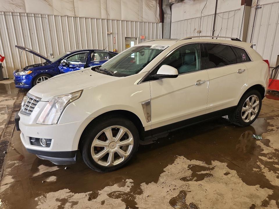 Продаж на аукціоні авто 2014 Cadillac Srx, vin: 3GYFNFE33ES577049, номер лоту: 60377736