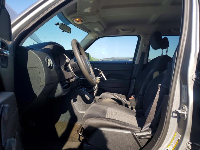 Продажа на аукционе авто 2015 Jeep Patriot, vin: 1C4NJPBA2FD399514, номер лота: 62713126