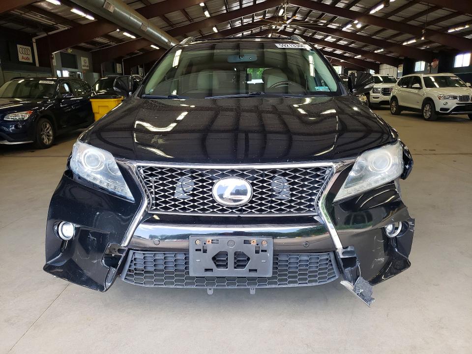 Продаж на аукціоні авто 2015 Lexus Rx 350, vin: 2T2BK1BA2FC280237, номер лоту: 59213306