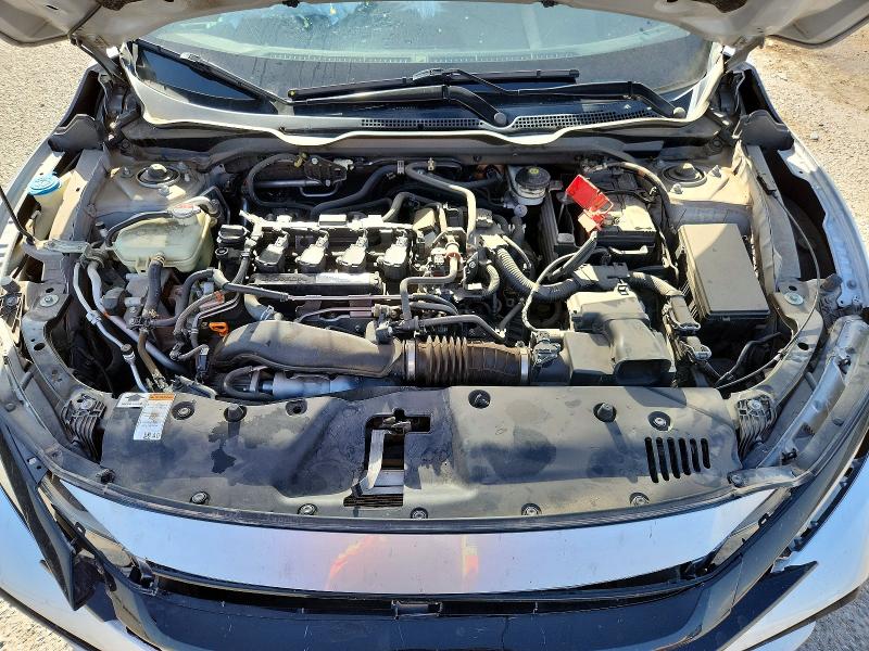 Продажа на аукционе авто 2019 Honda Civic, vin: 2HGFC3A57KH753229, номер лота: 60279076