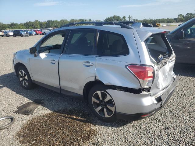 60817276 :رقم المزاد ، JF2SJARC0HH537572 vin ، 2017 Subaru Forester مزاد بيع