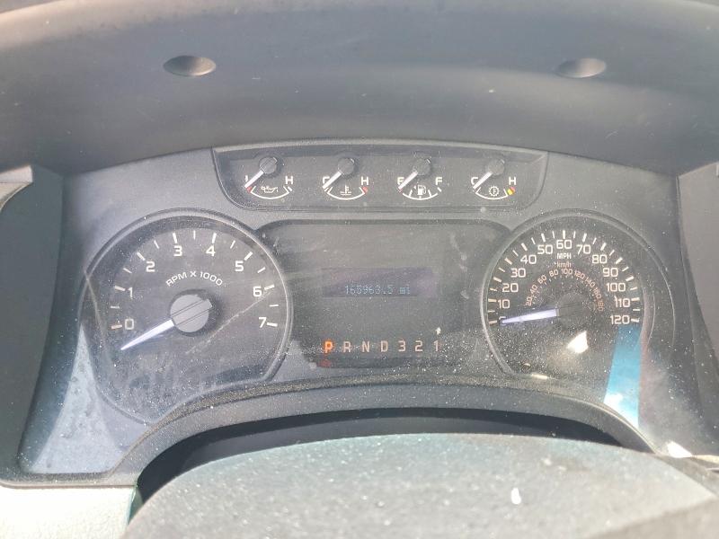2011 Ford F-150 მანქანა იყიდება აუქციონზე, vin: 1FTMF1CMXBKE08467, აუქციონის ნომერი: 59382876