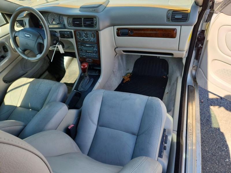 Продаж на аукціоні авто 2004 Volvo C70, vin: YV1NC63D34J061755, номер лоту: 56231566