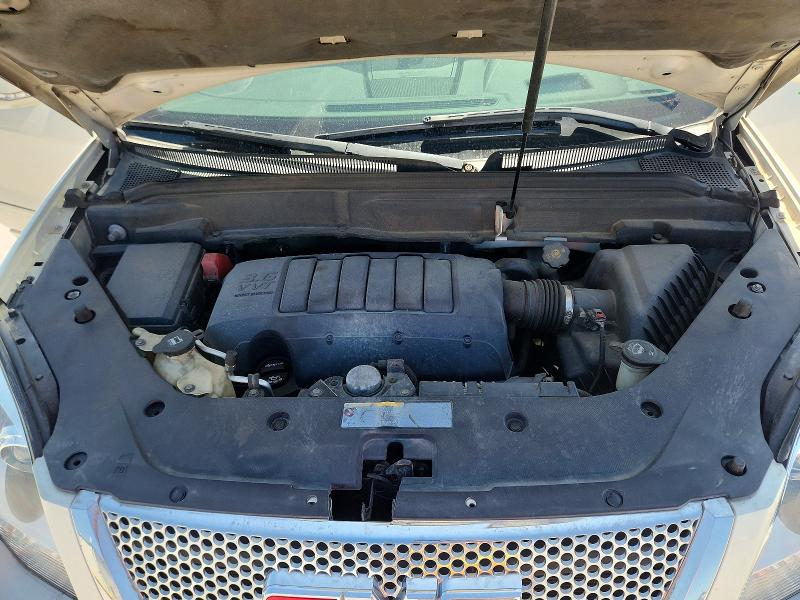 Aukcja sprzedaży 2012 Gmc Acadia, vin: 1GKKRTED5CJ404670, numer aukcji: 60784776