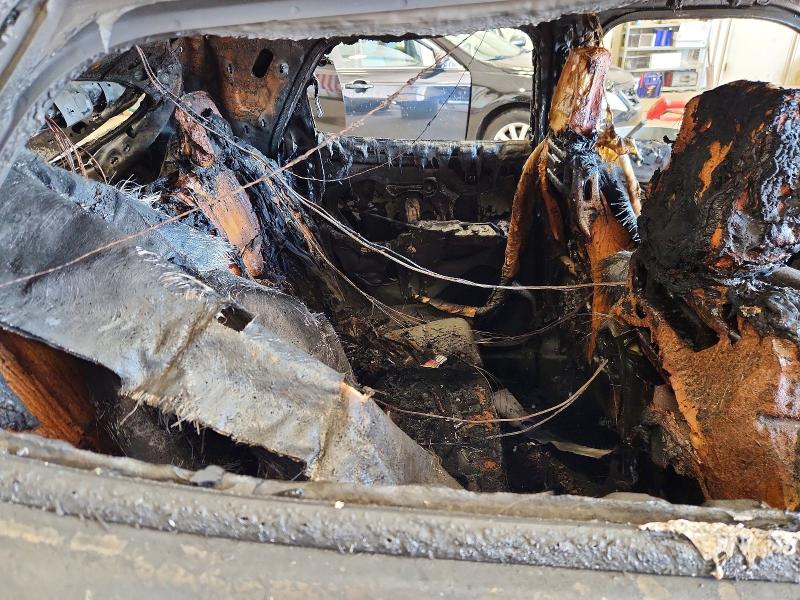 63056496 :رقم المزاد ، KL79MVSL4PB170499 vin ، 2023 Chevrolet Trailblazer مزاد بيع