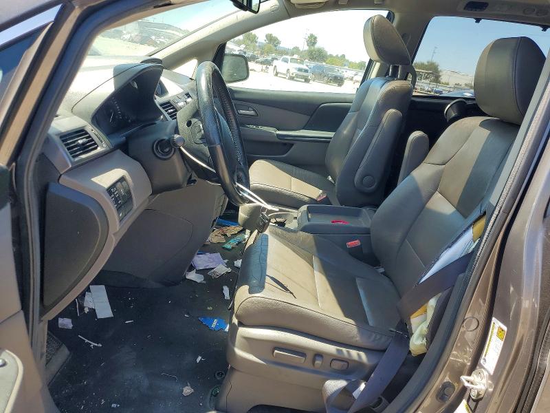 Aukcja sprzedaży 2013 Honda Odyssey, vin: 5FNRL5H62DB024540, numer aukcji: 60066676