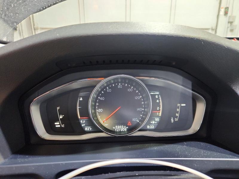 Aukcja sprzedaży 2015 Volvo V60 Cross Country, vin: YV4612HK4F1001516, numer aukcji: 60617486