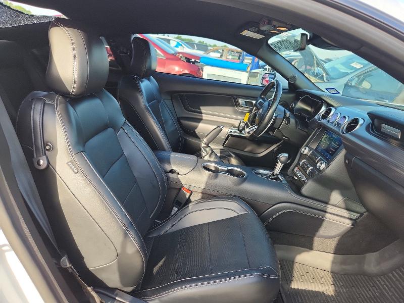 Продаж на аукціоні авто 2019 Ford Mustang, vin: 1FA6P8CF5K5175425, номер лоту: 60705146