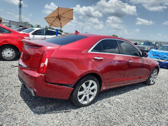 Продажа на аукционе авто 2014 Cadillac Ats, vin: 1G6AG5RX8E0109815, номер лота: 60136536