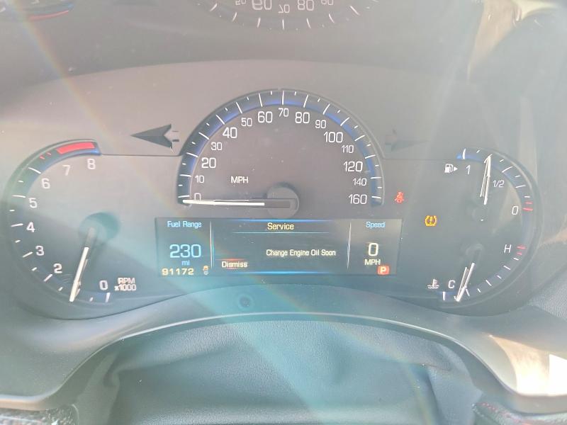 Продажа на аукционе авто 2013 Cadillac Ats, vin: 1G6AE5SX1D0139561, номер лота: 59625326