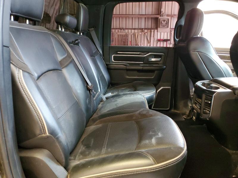 2020 Ram 2500 მანქანა იყიდება აუქციონზე, vin: 3C6UR5FL7LG192806, აუქციონის ნომერი: 60808316