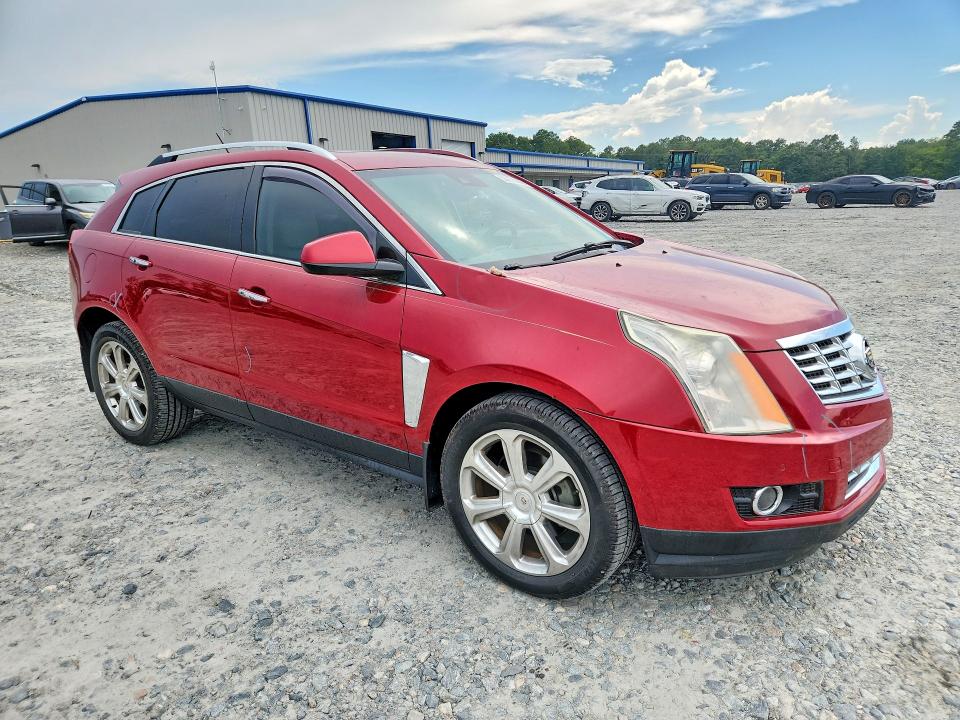 Продаж на аукціоні авто 2015 Cadillac Srx, vin: 3GYFNCE34FS586620, номер лоту: 59970006