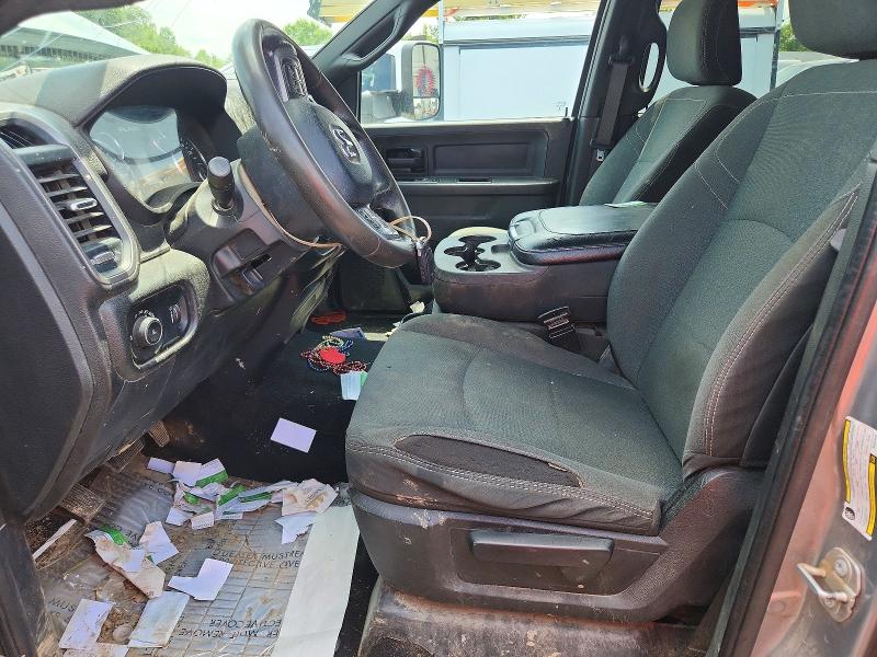 Продаж на аукціоні авто 2022 Ram 3500, vin: 3C63RRGJ1NG101919, номер лоту: 58448786