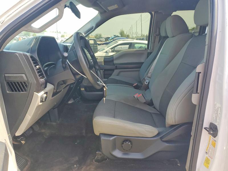 Aukcja sprzedaży 2017 Ford F150, vin: 1FTFX1CG0HKD77173, numer aukcji: 61542006