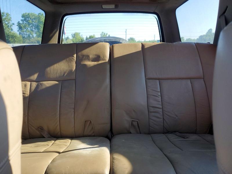 Aukcja sprzedaży 1998 Toyota 4runner, vin: JT3HN87R4W0174416, numer aukcji: 63171526