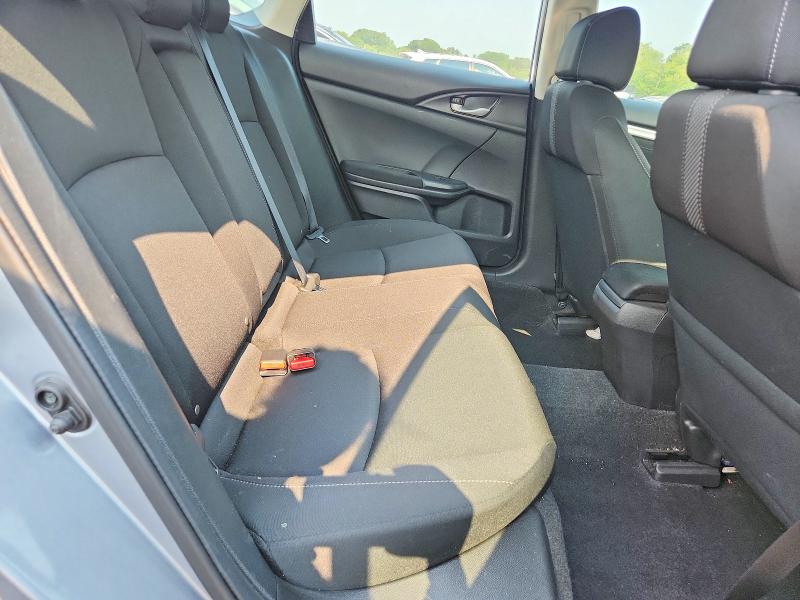 Продаж на аукціоні авто 2020 Honda Civic, vin: 19XFC1F33LE203002, номер лоту: 61389346