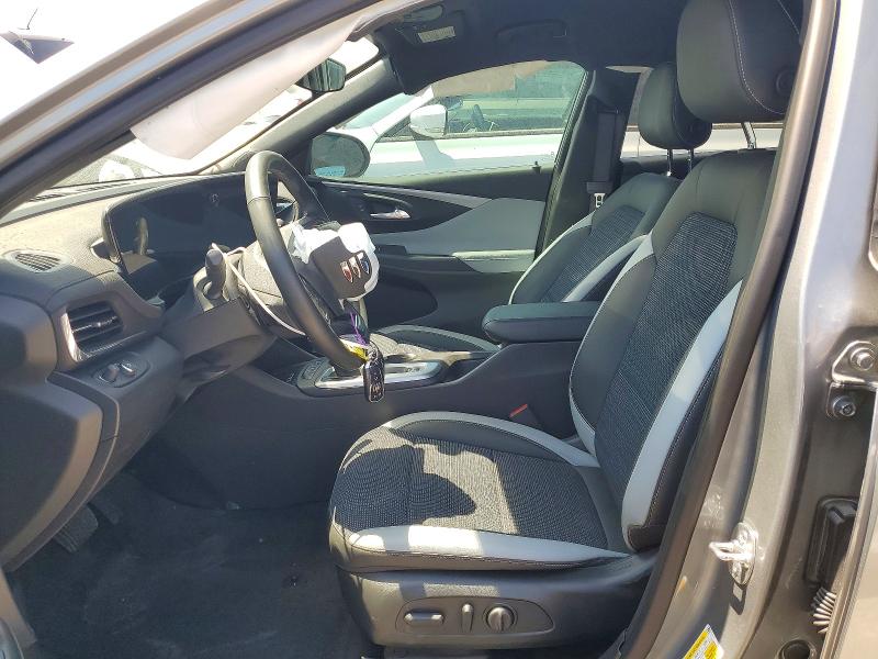 Продажа на аукционе авто 2025 Buick Envista, vin: KL47LAEP5SB042697, номер лота: 60212236