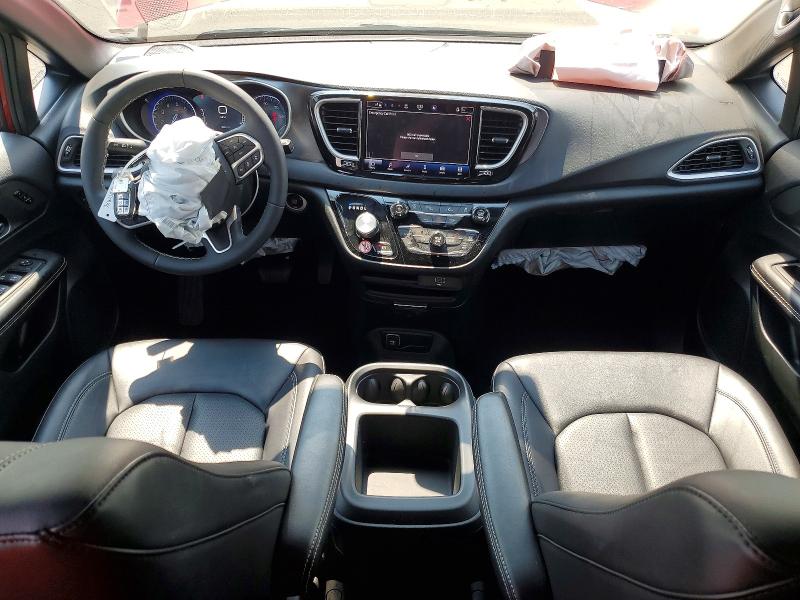 Aukcja sprzedaży 2026 Chrysler Pacifica, vin: 2C4RC1BG7TR212709, numer aukcji: 63489556