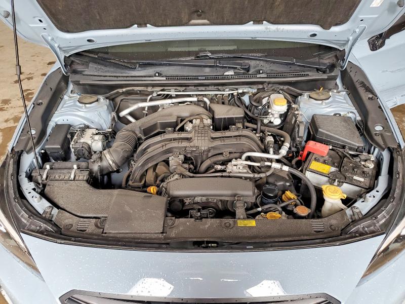 2021 Subaru Crosstrek მანქანა იყიდება აუქციონზე, vin: JF2GTHSC1MH661685, აუქციონის ნომერი: 59792366
