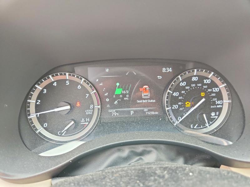 Aukcja sprzedaży 2021 Toyota Highlander, vin: 5TDDZRBHXMS525469, numer aukcji: 61128186