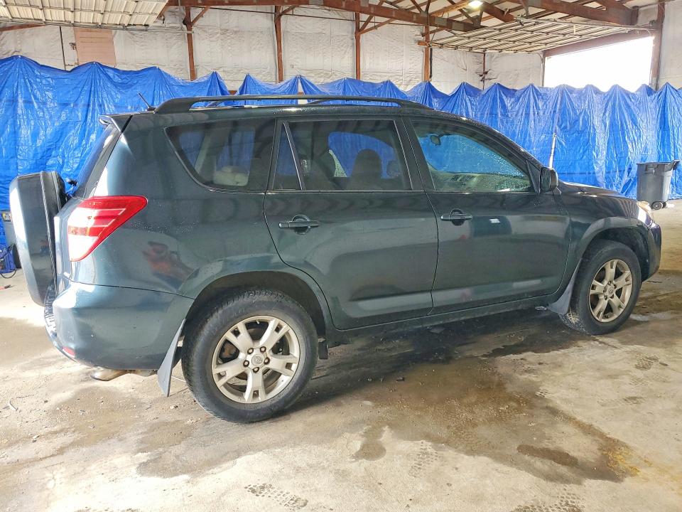 60789486 :رقم المزاد ، 2T3BF4DV4BW095021 vin ، 2011 Toyota Rav4 مزاد بيع